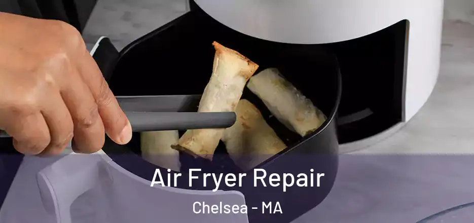 Air Fryer Repair Chelsea - MA