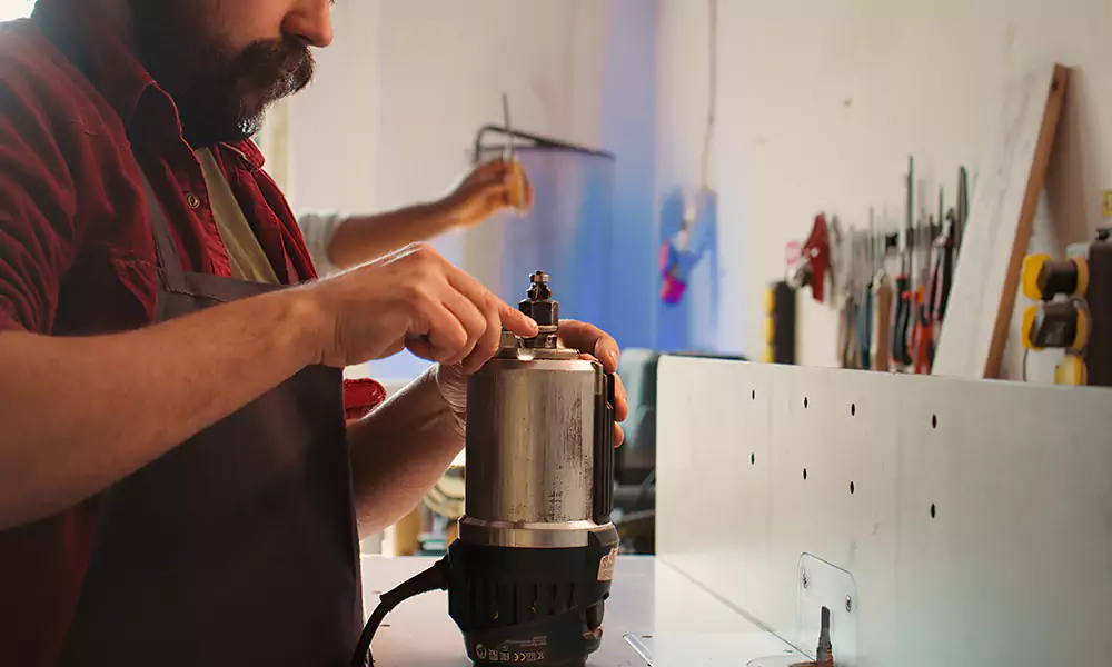 Blender Repair in Chelsea, MA
