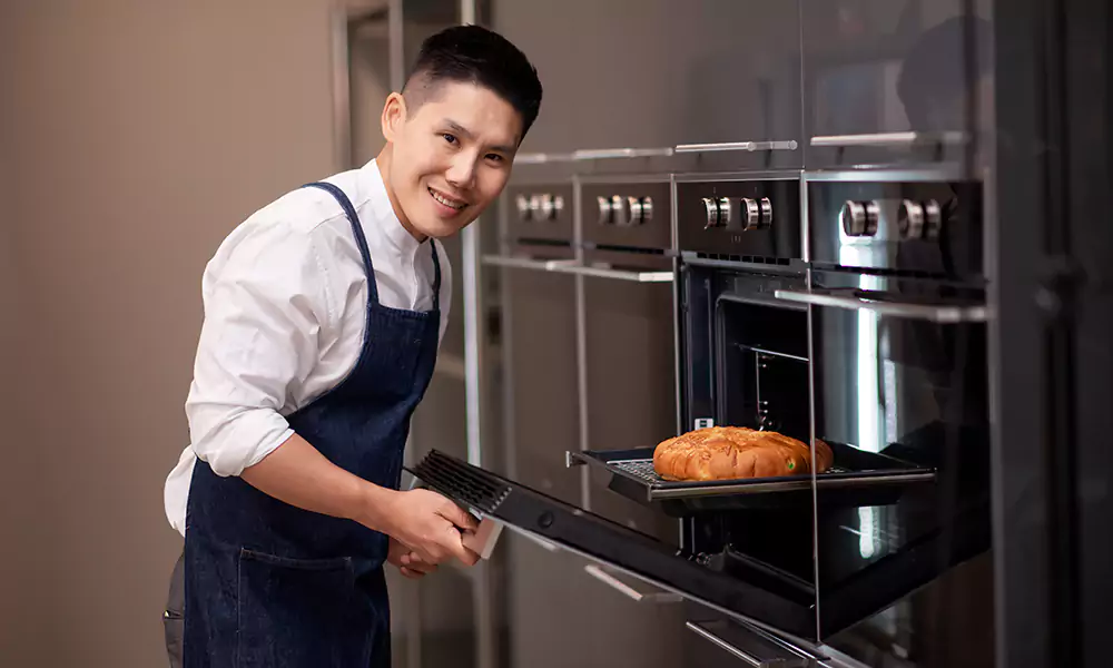 Commercial Oven Repair in Chelsea, MA