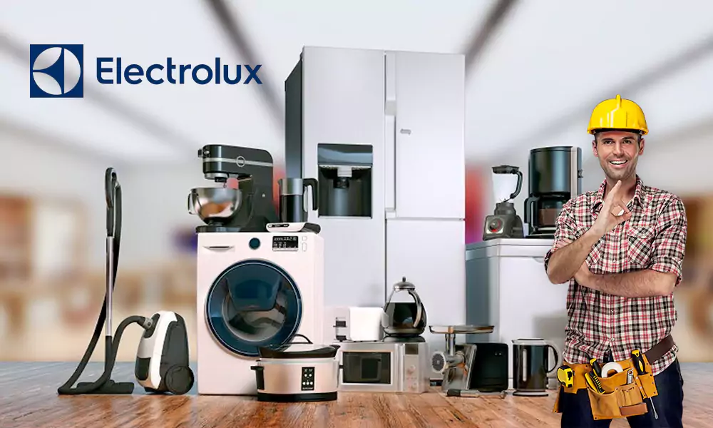 Electrolux Appliance Repair & Installation Services Chelsea, MA