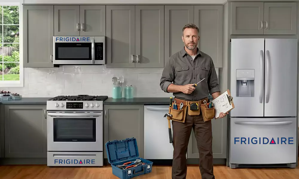 Frigidaire Appliance Repair & Installation Services Chelsea, MA