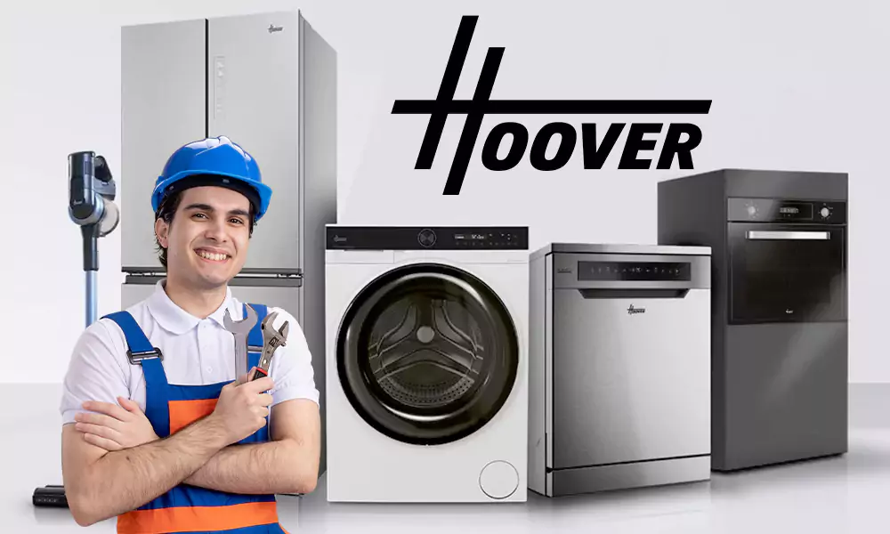 Hoover Appliance Repair & Installation Services Chelsea, MA