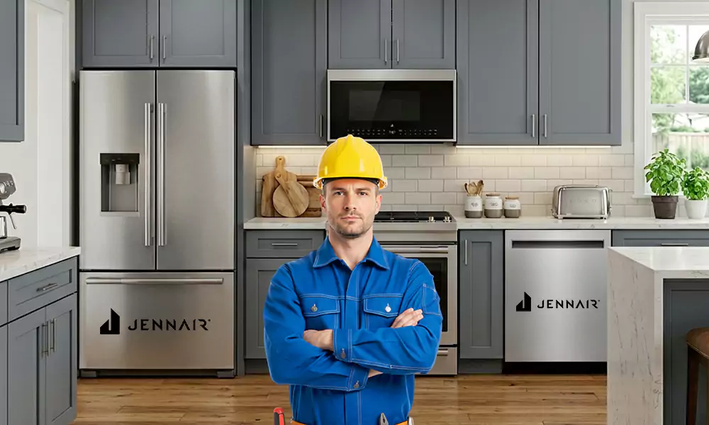 JennAir Appliance Repair & Installation Services Chelsea, MA