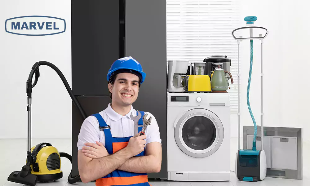 Marvel Appliance Repair & Installation Services Chelsea, MA