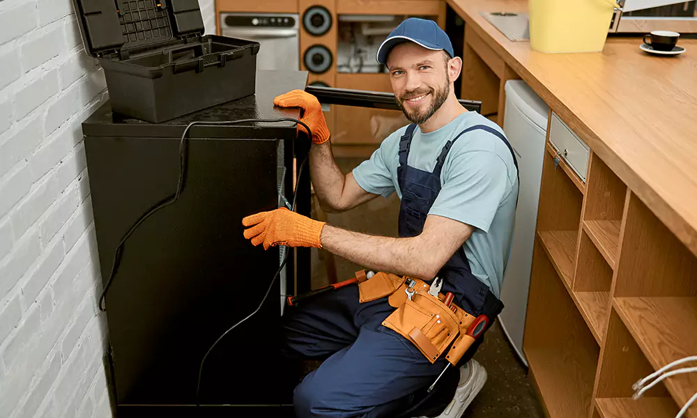 Mini Fridge Repair in Chelsea, MA
