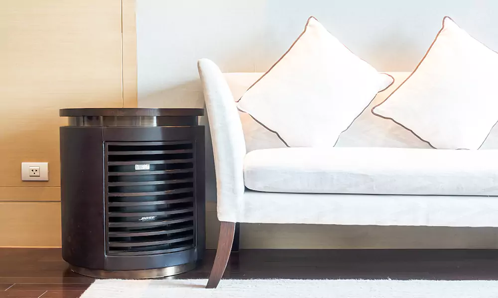 Portable Air Conditioner Repair in Chelsea, MA