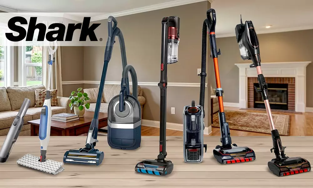 Shark Appliance Repair & Installation Services Chelsea, MA
