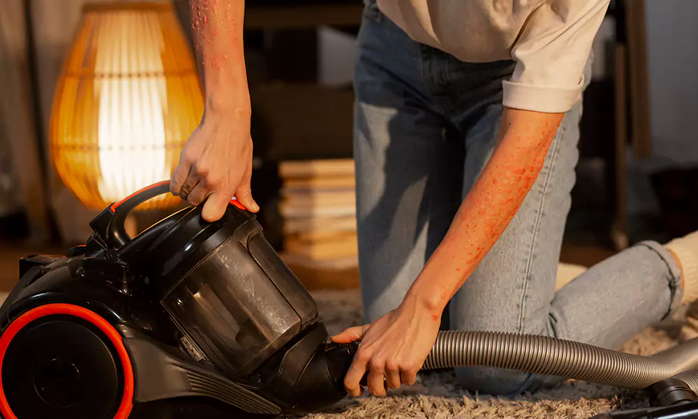Vacuum Repair in Chelsea, MA