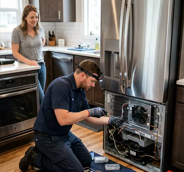 Reliable Appliance Repair Company in Chelsea: Local Appliance Repair Help for Everyday Home Problems