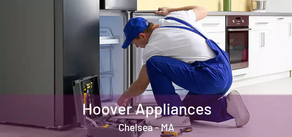  Hoover Appliances Chelsea - MA