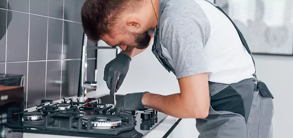Affordable Stove Repair in Chelsea
