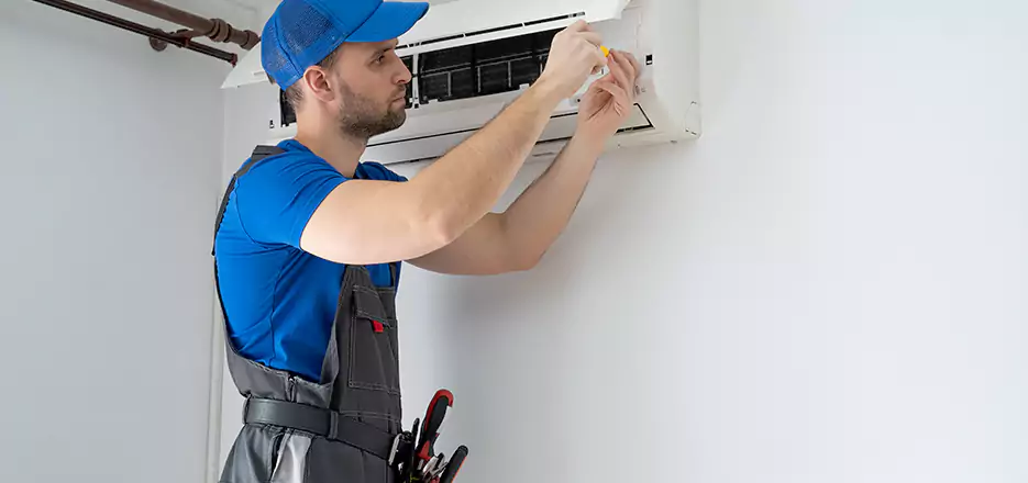 Split System Air Conditioner Installation in Chelsea