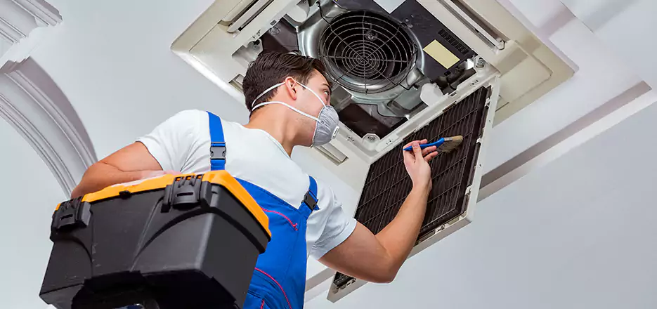 Air Conditioner Repair in Chelsea
