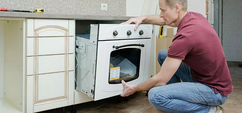 Bosch Appliance Installation in Chelsea