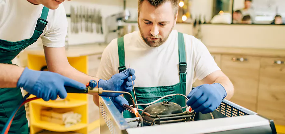 More Coffee Machine Repair Services We Offer in Chelsea, MA