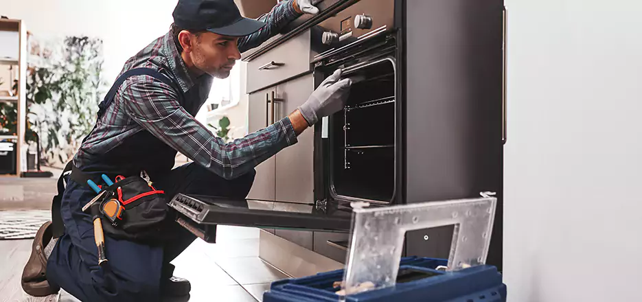 Restaurant Equipment Installation in Chelsea