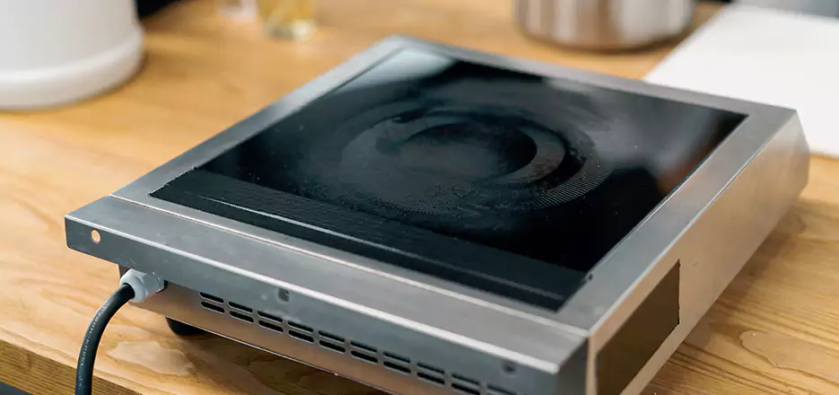 Infrared and Specialty Cooktop Repair in Chelsea