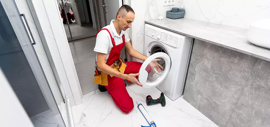 Dryer Maintenance in Chelsea