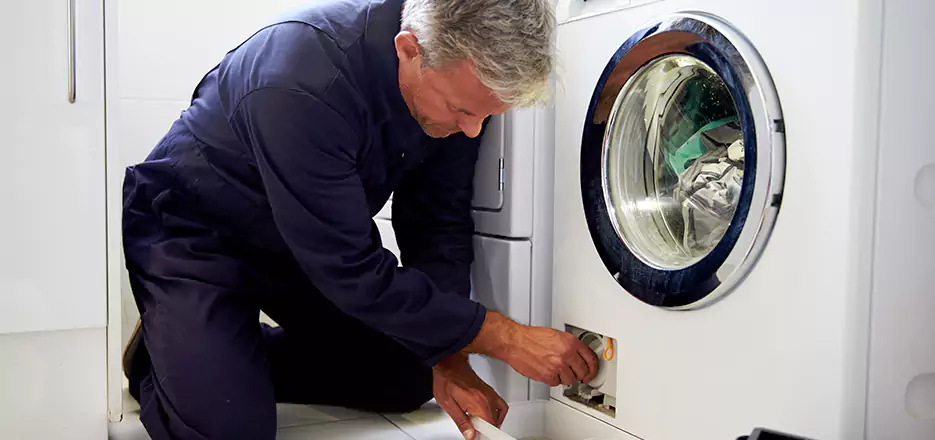 Electrolux Installation in Chelsea