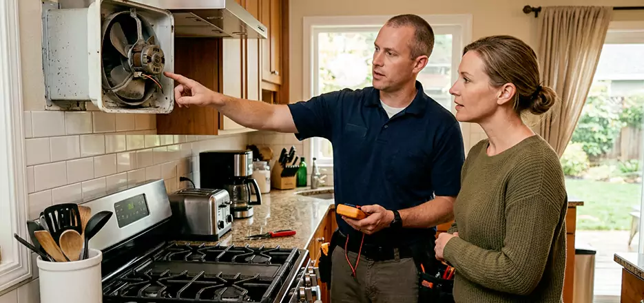 More Exhaust Fan Services We Offer in Chelsea, MA