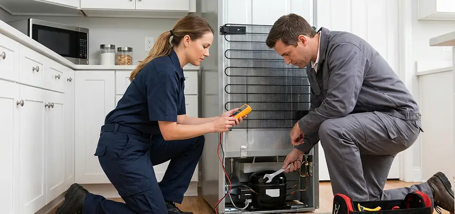 Glass Cooktop Replacement in Chelsea