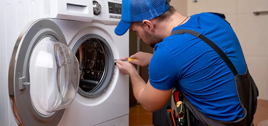 Haier Appliance Installation in Chelsea
