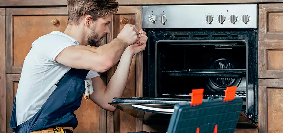 Hotpoint Appliance Installation in Chelsea