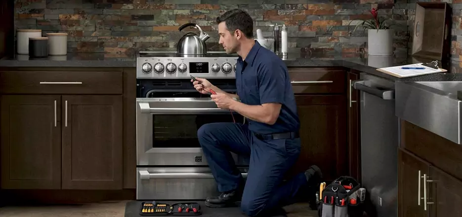 Kenmore Appliance Maintenance in Chelsea