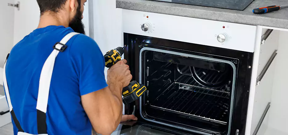 Kirby Vacuum Tune-Up and Setup in Chelsea