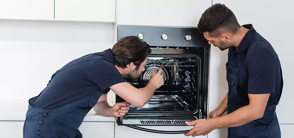 Marvel Appliance Installation in Chelsea
