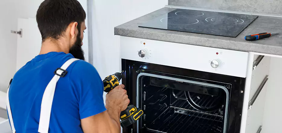 Wall oven microwave combo installation Chelsea