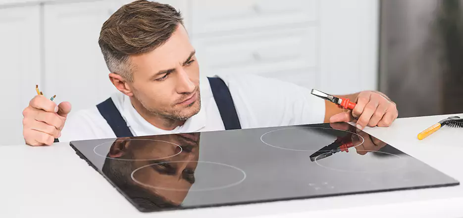 Electric Stove Repair in Chelsea