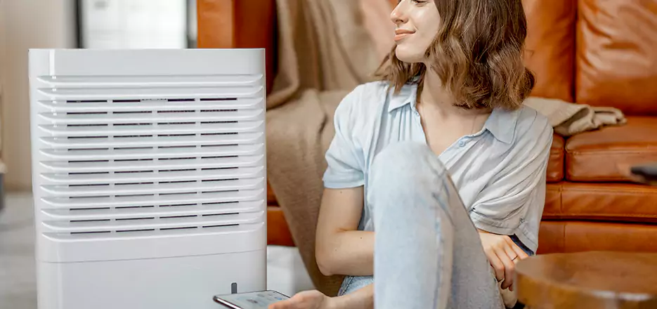 Portable Air Conditioner Average Repair Costs in Chelsea