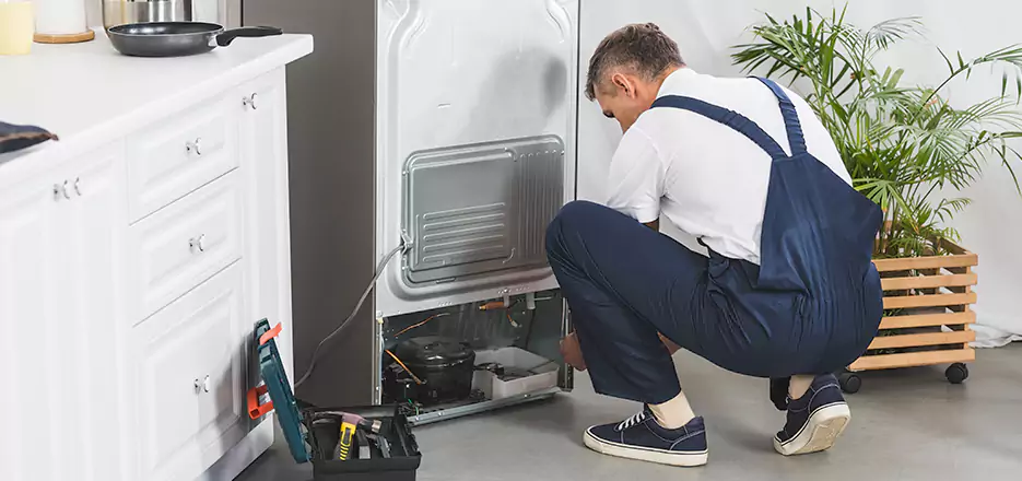 Refrigerator Cooling Repair in Chelsea