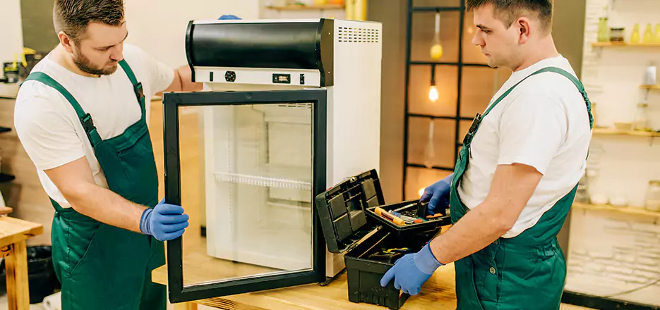 Mini Fridge Repair in Chelsea