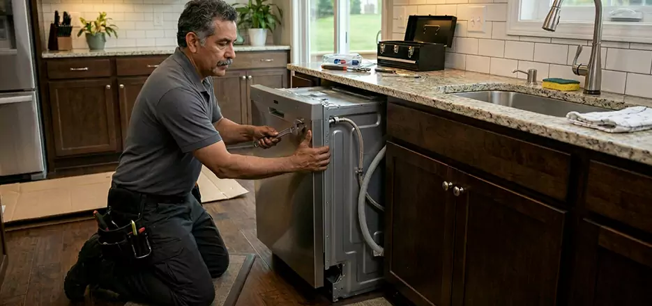 Thermador Appliance Maintenance in Chelsea