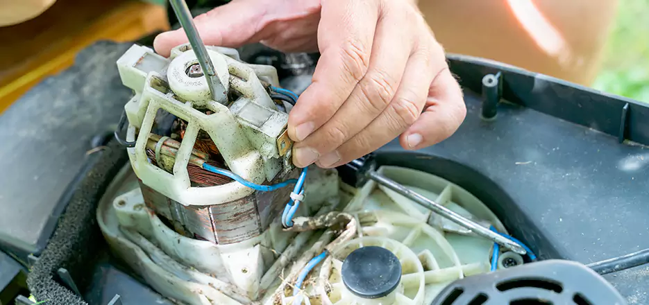 More Vacuum Repair Services We Offer in Chelsea, MA