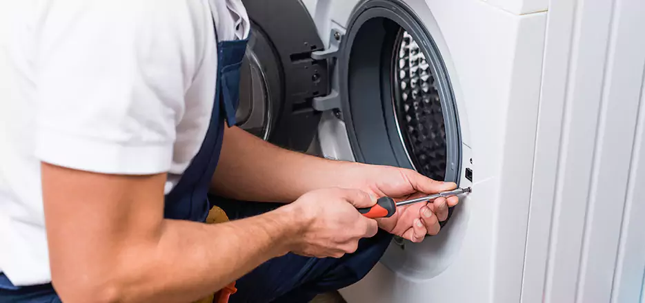 Dryer Washer Repairs in Chelsea