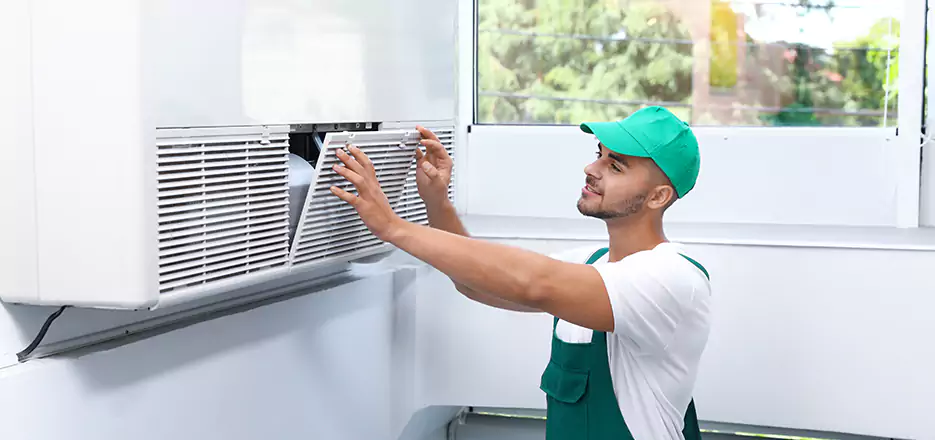 More Window Air Conditioner Repair Services We Offer in Chelsea, MA