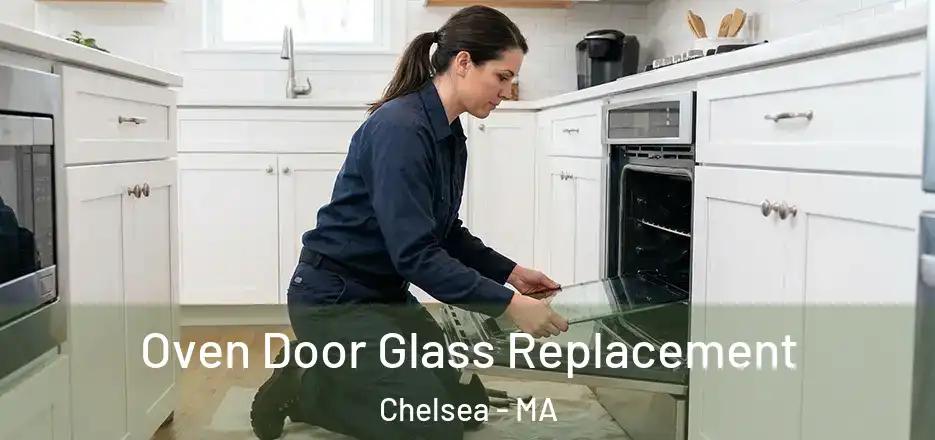 Oven Door Glass Replacement Chelsea - MA
