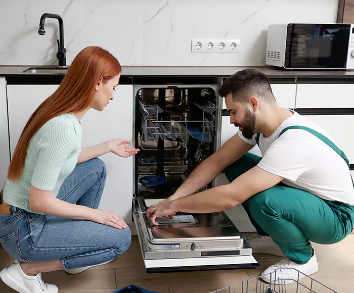 Affordable Appliance Repair Company: Budget Friendly Repairman in Chelsea, MA