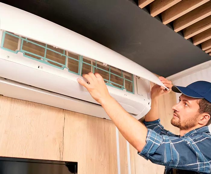 Professional Air Conditioner Installation: Your Certified Air Conditioner Installation Team in Chelsea, MA