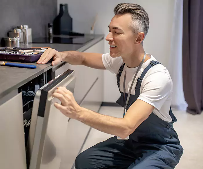 Trusted Main Appliance Installation Experts: Your Certified Main Appliance Installation Team in Chelsea, MA