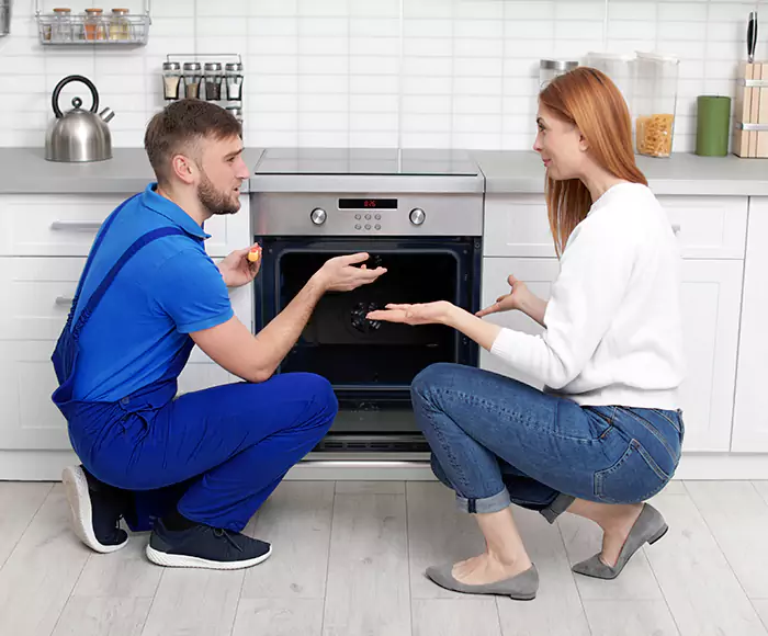 Reliable Appliance Repair Company: Your Trusted Home Appliance Repair Experts in Chelsea, MA