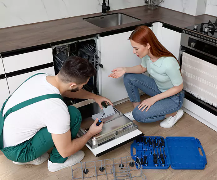 Skilled Asko Appliance Pros: Your Brand Specialist in Chelsea, MA
