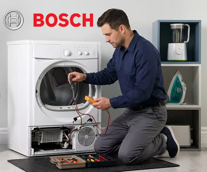 Skilled Bosch Appliance Pros: Your Brand Specialist in Chelsea, MA