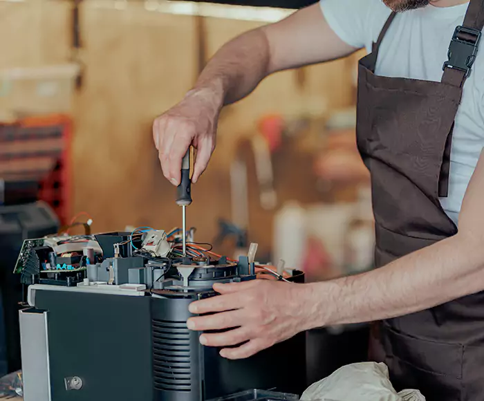Certified Coffee Machine Solutions: Your Skilled Coffee Machine Service Company for Chelsea, MA
