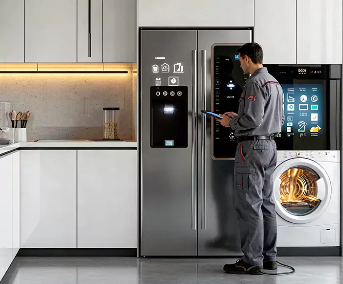 Certified Commercial Chiller Repair Company: Your Commercial Chiller Experts in Chelsea, MA