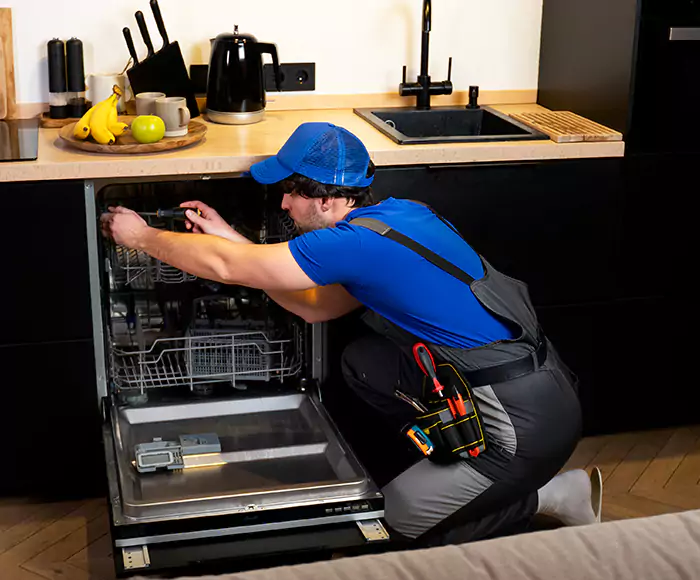 Skilled Commercial Dishwasher Installation: Your Certified Commercial Dishwasher Installation Team in Chelsea, MA