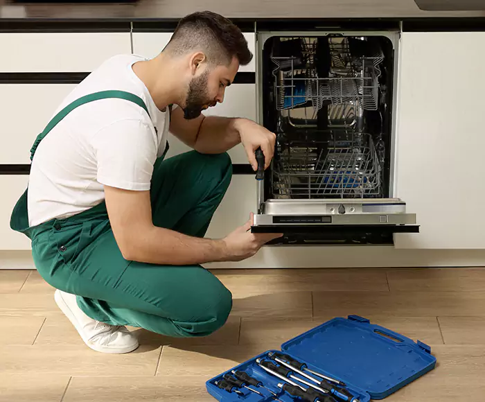 Commercial Dishwasher Repair Company: Your Trusted Warewash Pros in Chelsea, MA
